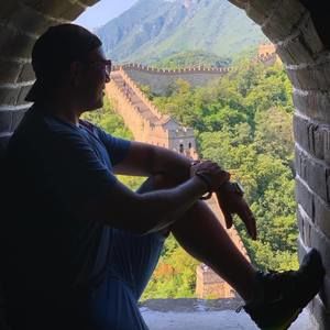 Meet your Posher, Giancarlo